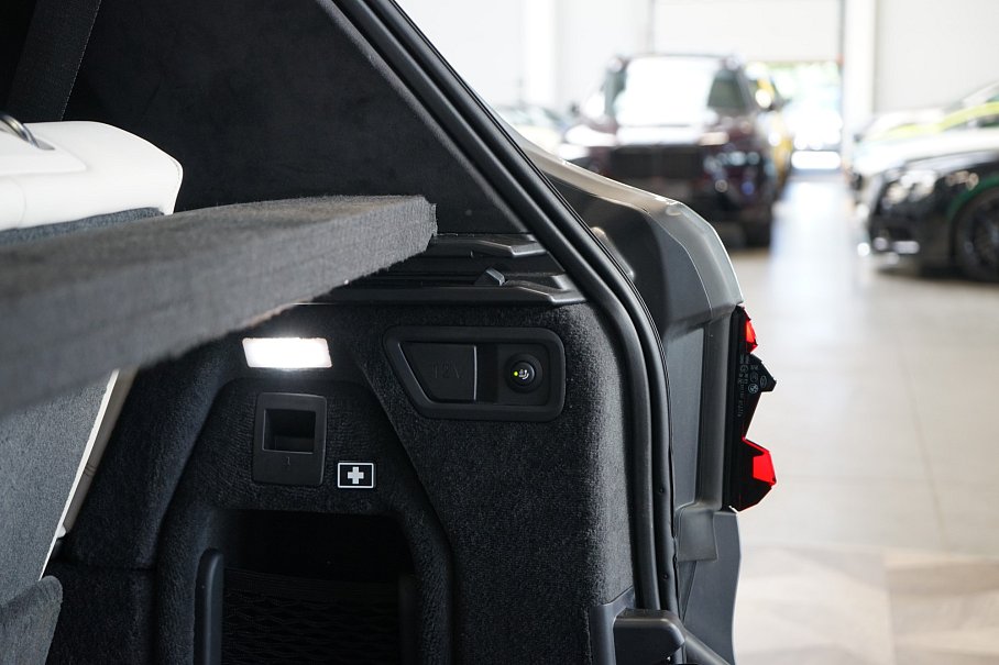 BMW X7 40d xDrive