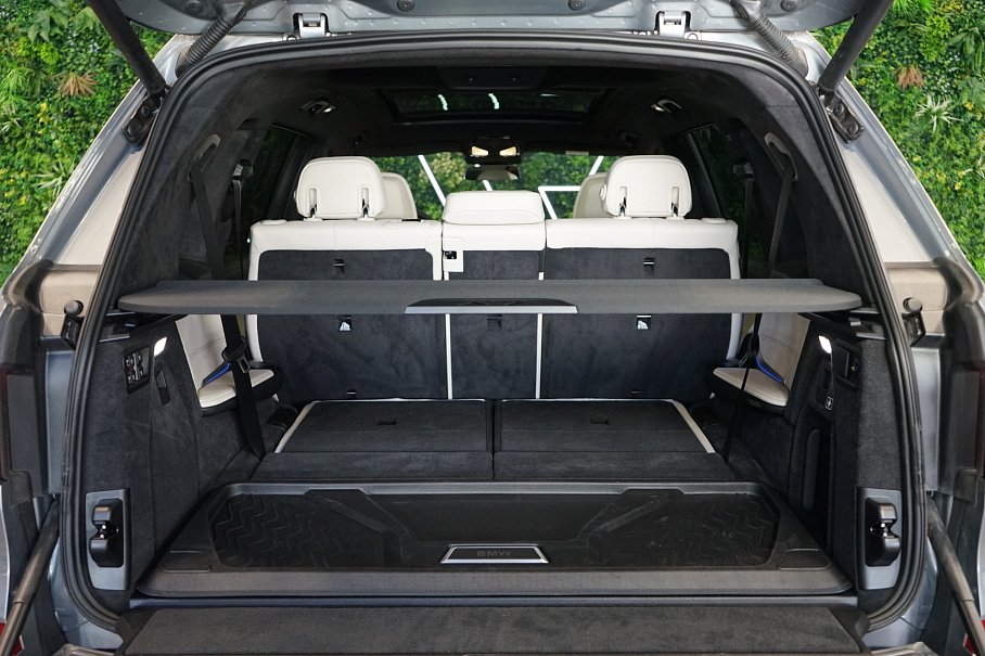 BMW X7 40d xDrive