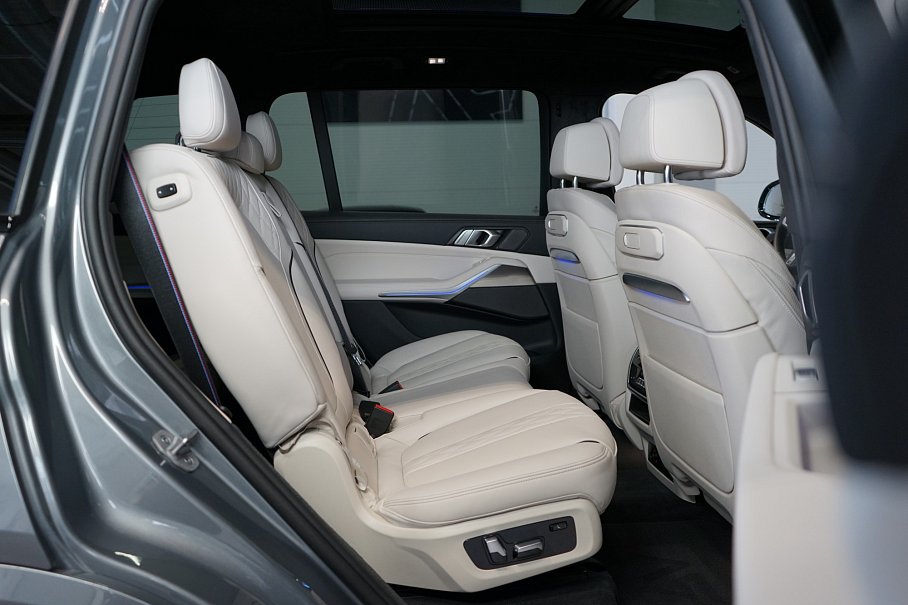 BMW X7 40d xDrive