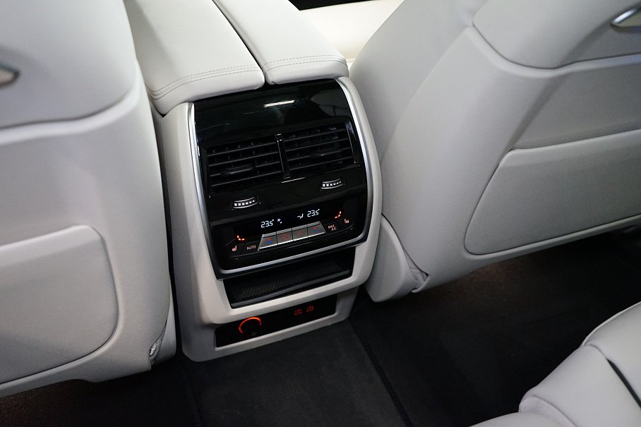 BMW X7 40d xDrive