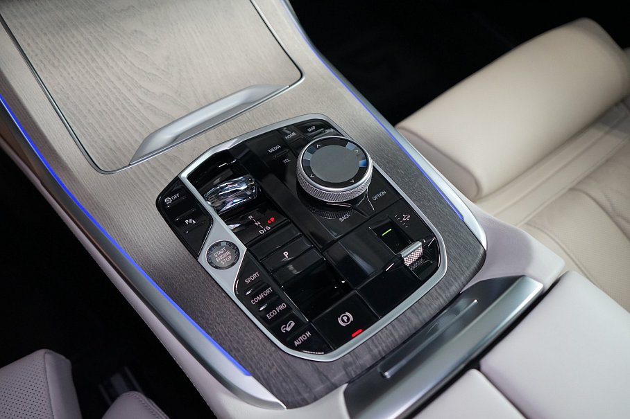 BMW X7 40d xDrive