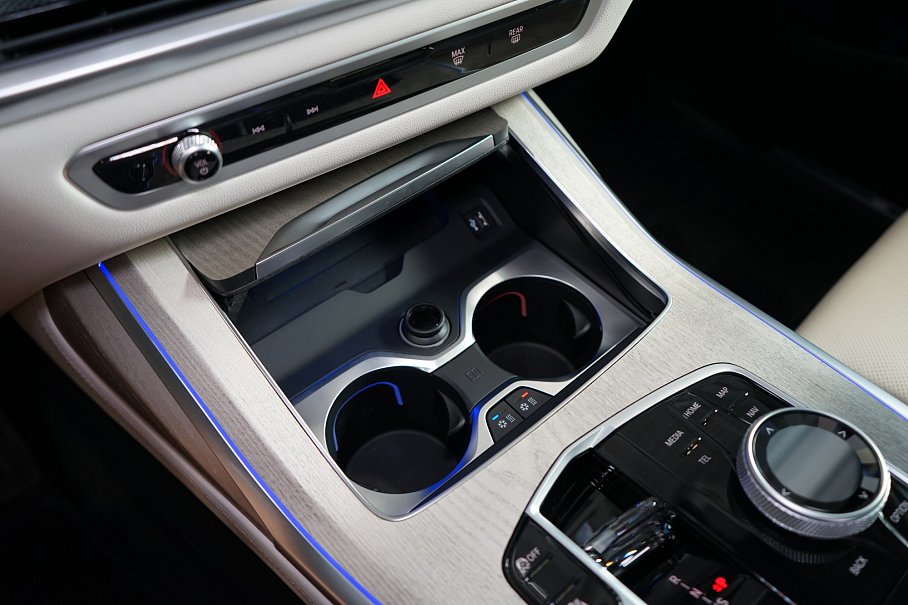 BMW X7 40d xDrive