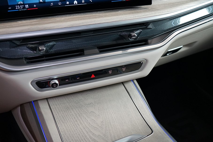 BMW X7 40d xDrive
