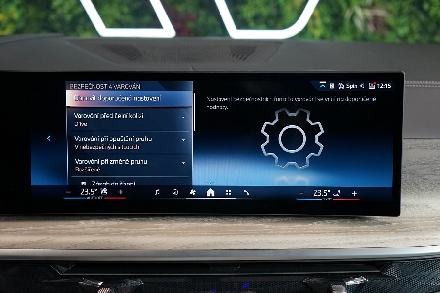 BMW X7 40d xDrive
