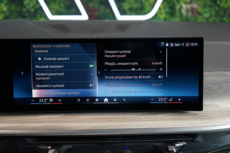 BMW X7 40d xDrive