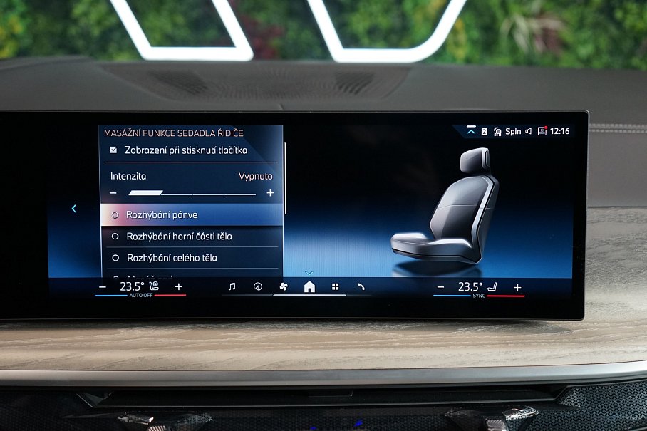 BMW X7 40d xDrive