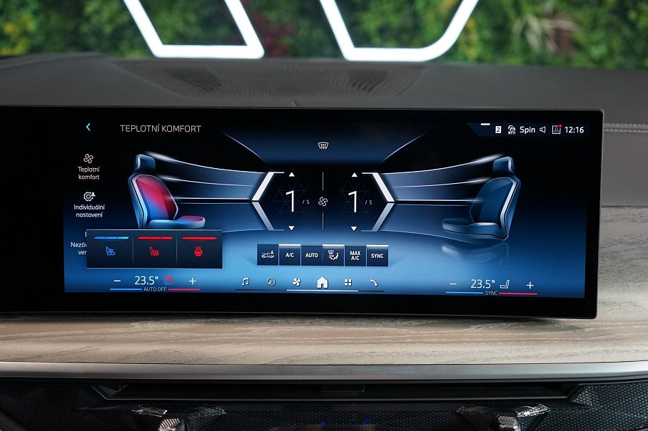 BMW X7 40d xDrive