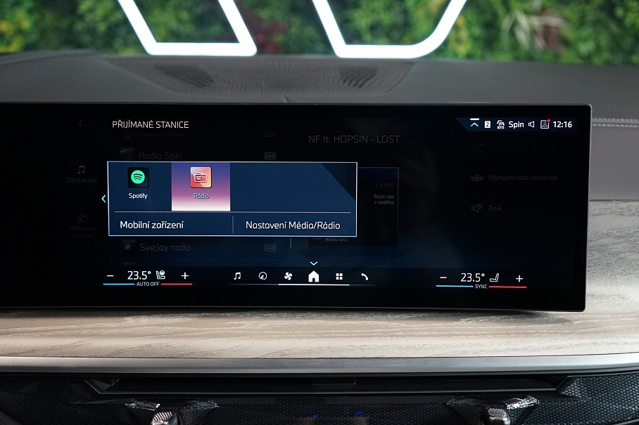 BMW X7 40d xDrive