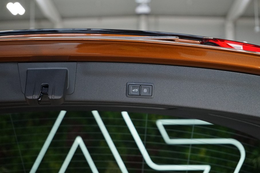 Audi RS 6 Avant Performance TFSI
