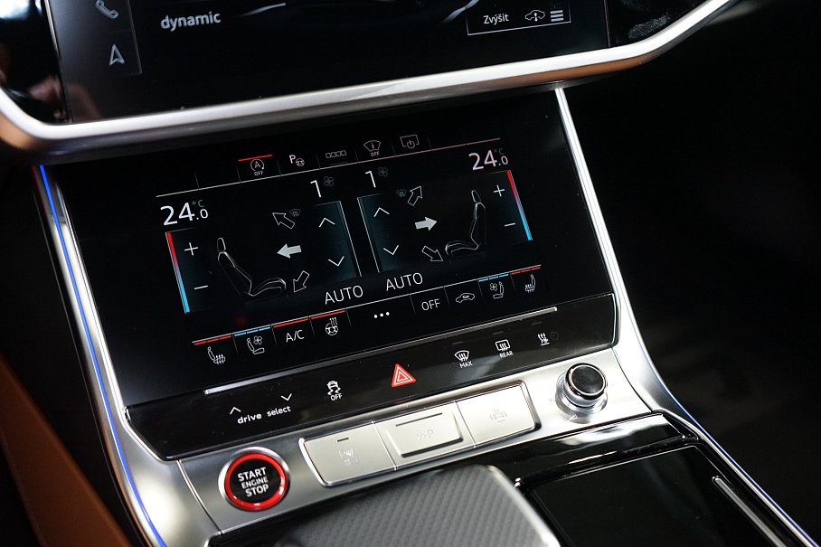 Audi RS 6 Avant Performance TFSI