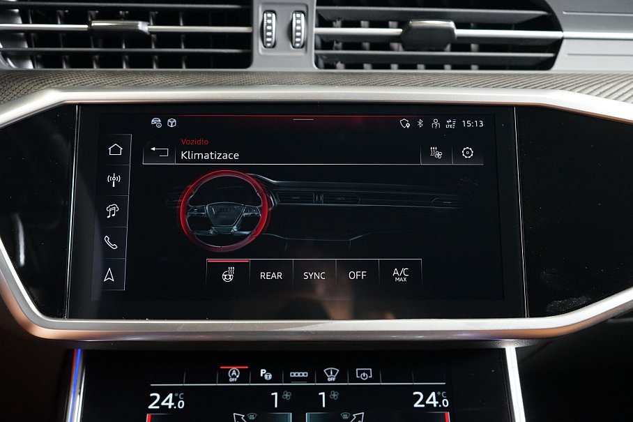 Audi RS 6 Avant Performance TFSI