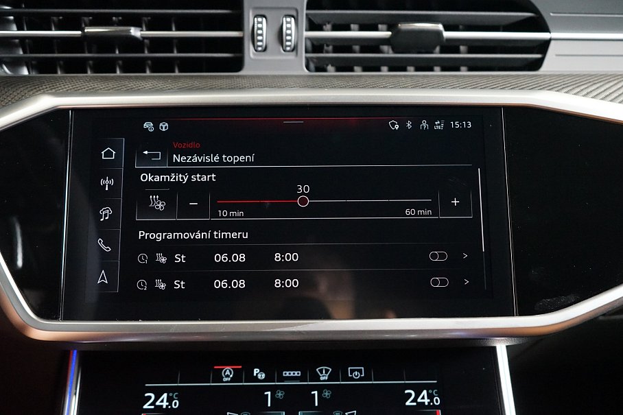 Audi RS 6 Avant Performance TFSI