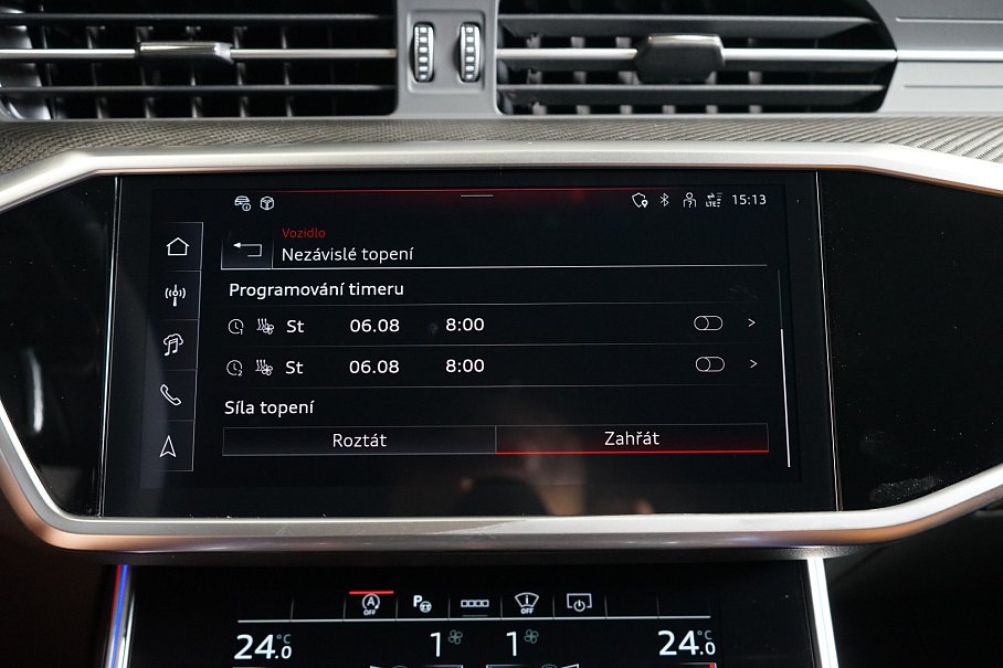 Audi RS 6 Avant Performance TFSI