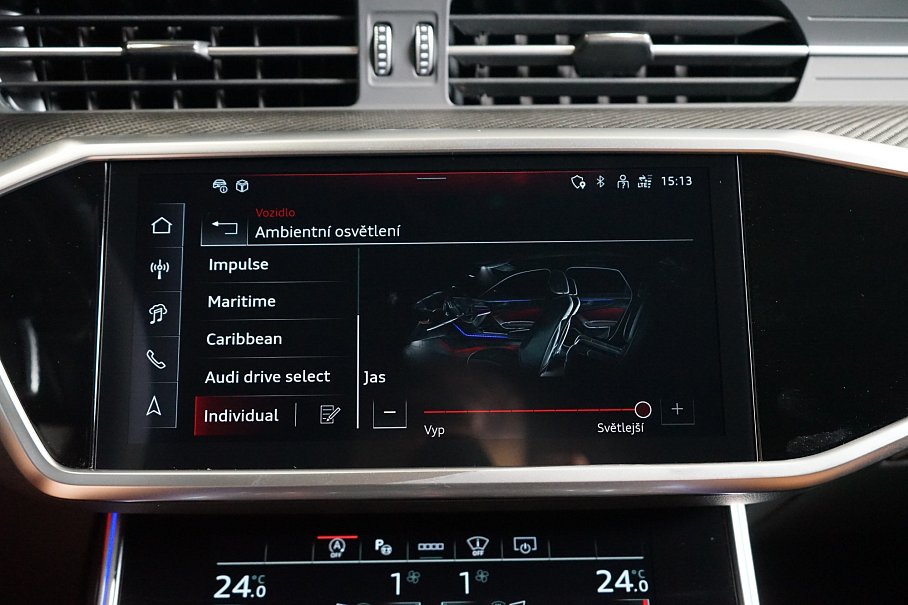 Audi RS 6 Avant Performance TFSI
