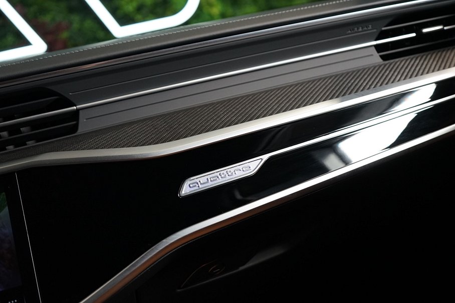 Audi RS 6 Avant Performance TFSI