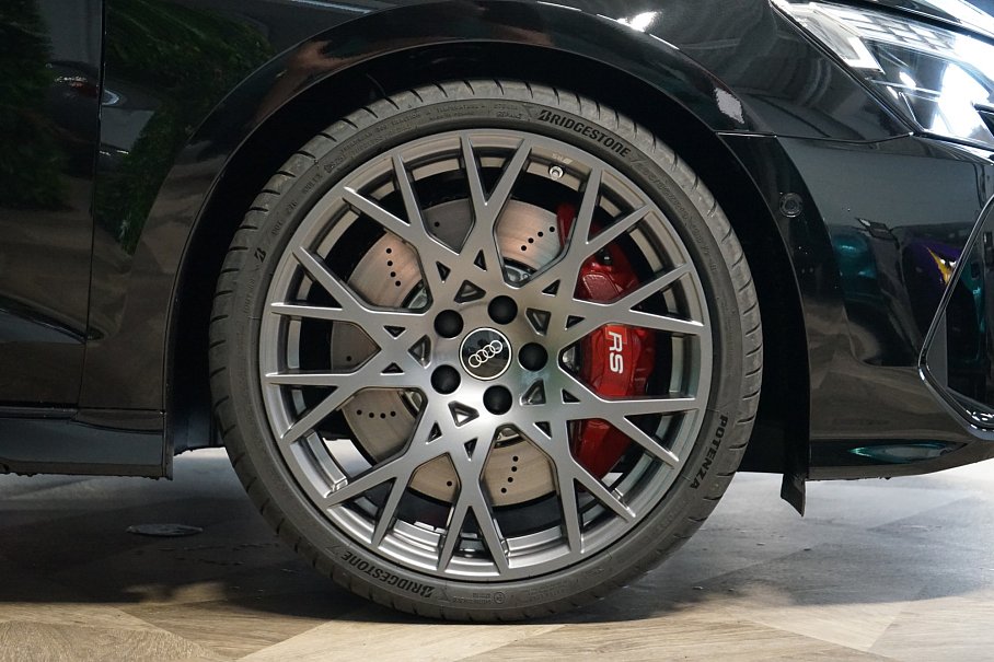 Audi RS 3 Sportback 2.5 TFSI quattro