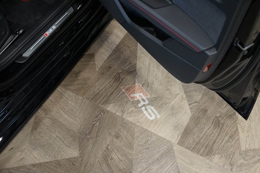Audi RS 3 Sportback 2.5 TFSI quattro