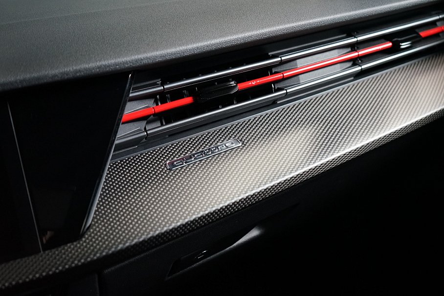 Audi RS 3 Sportback 2.5 TFSI quattro