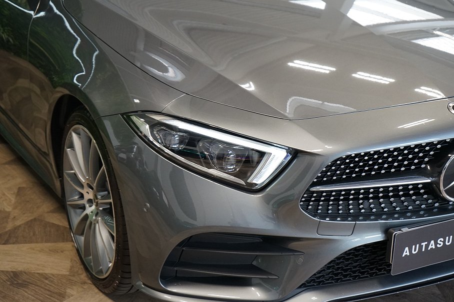 Mercedes-Benz CLS 450