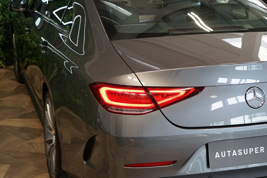 Mercedes-Benz CLS 450
