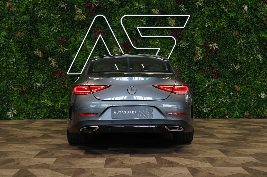 Mercedes-Benz CLS 450