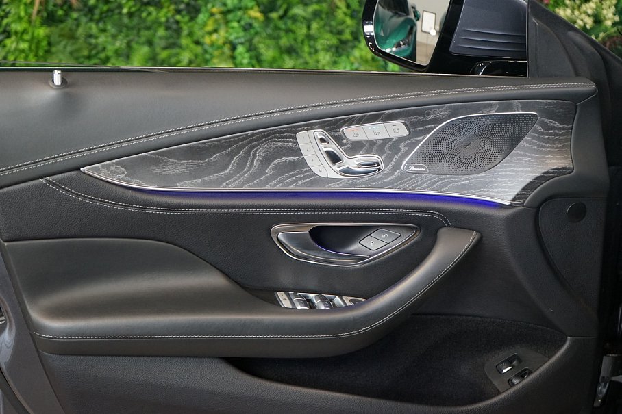 Mercedes-Benz CLS 450