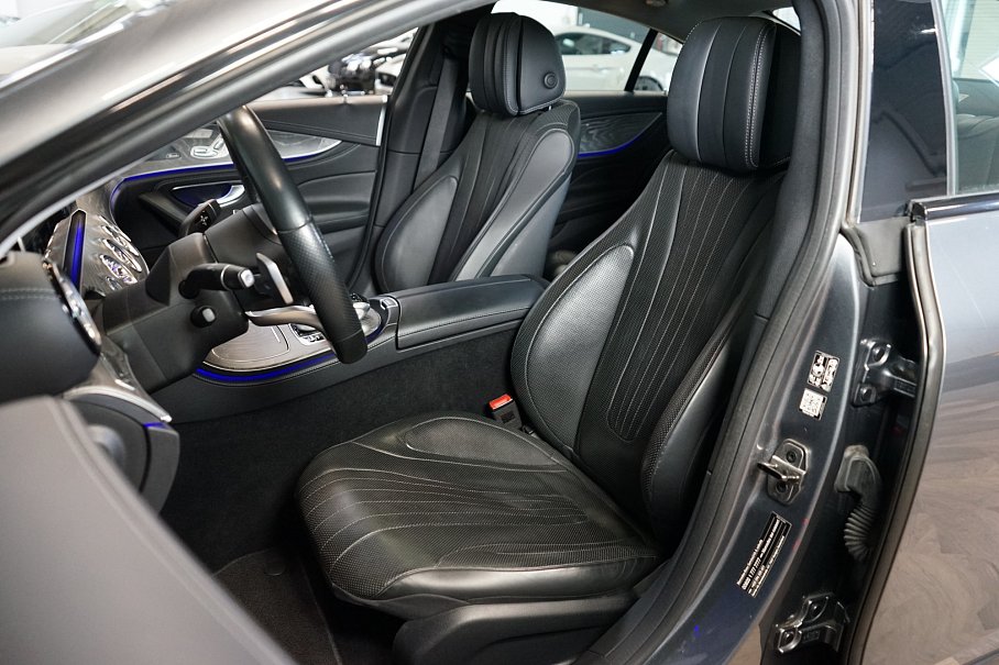Mercedes-Benz CLS 450