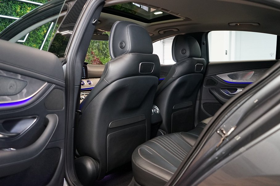 Mercedes-Benz CLS 450
