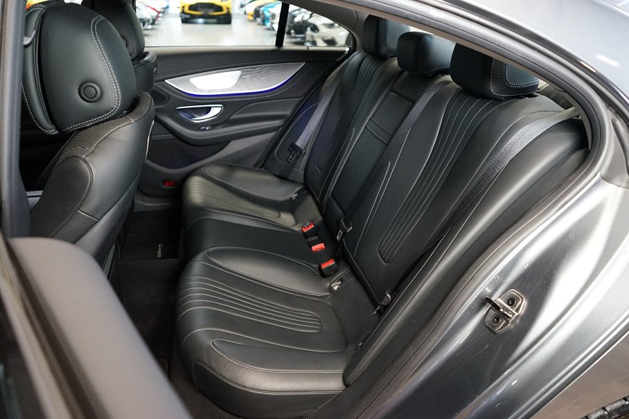 Mercedes-Benz CLS 450