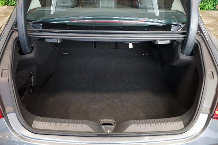 Mercedes-Benz CLS 450
