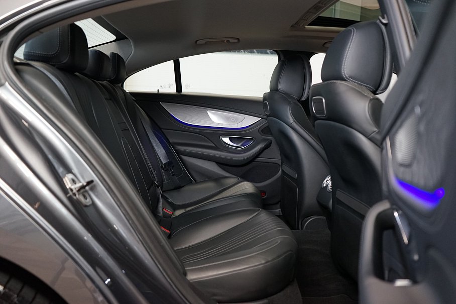 Mercedes-Benz CLS 450