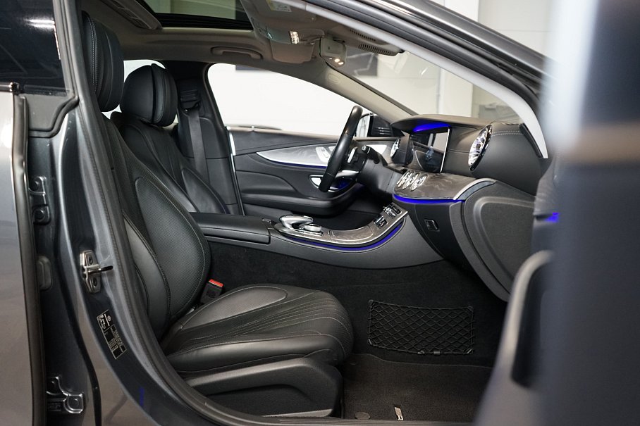 Mercedes-Benz CLS 450