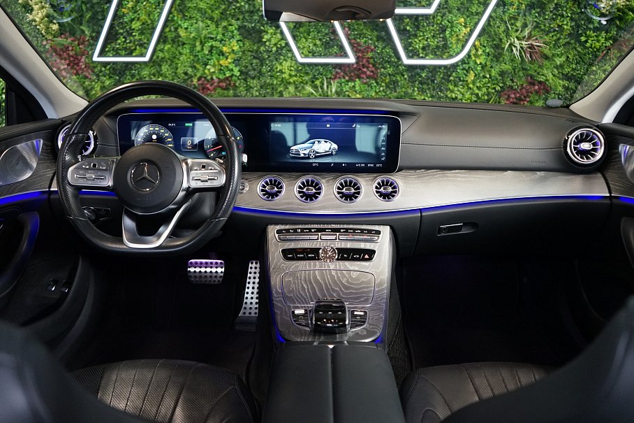 Mercedes-Benz CLS 450