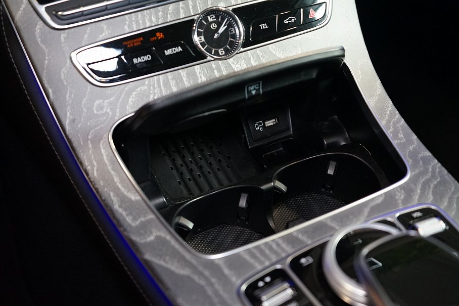 Mercedes-Benz CLS 450