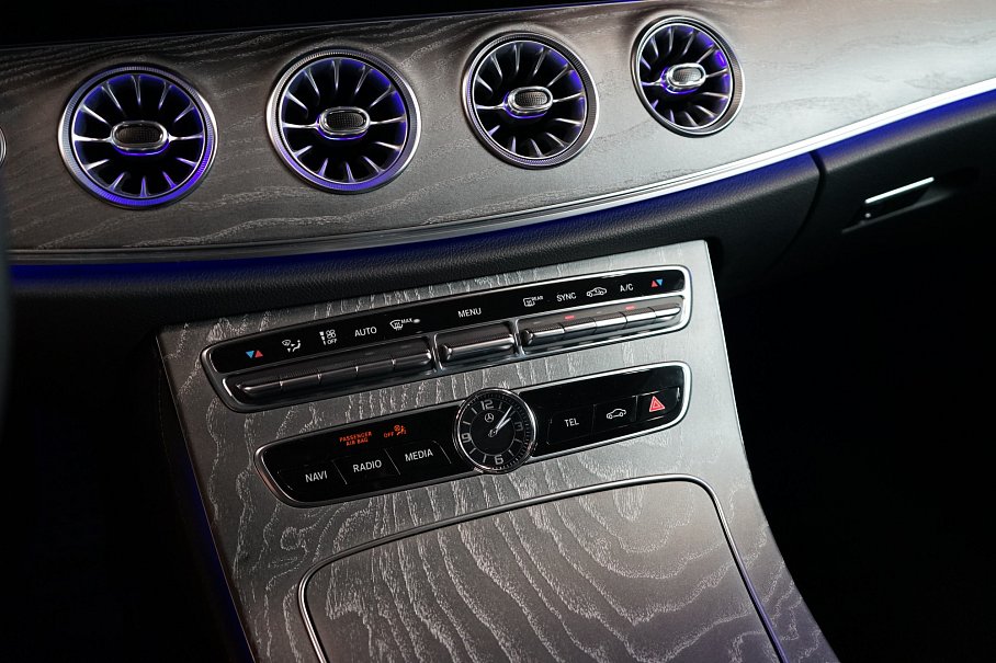 Mercedes-Benz CLS 450