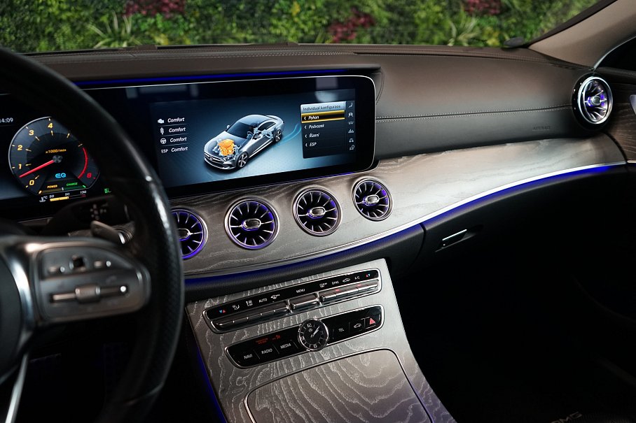 Mercedes-Benz CLS 450