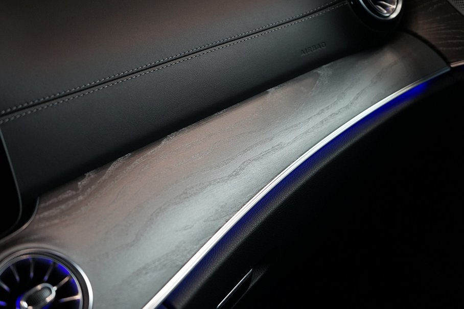Mercedes-Benz CLS 450