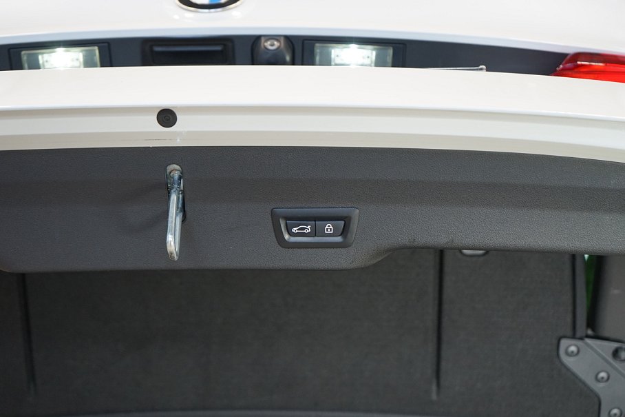 BMW Řada 6 630d xDrive GT