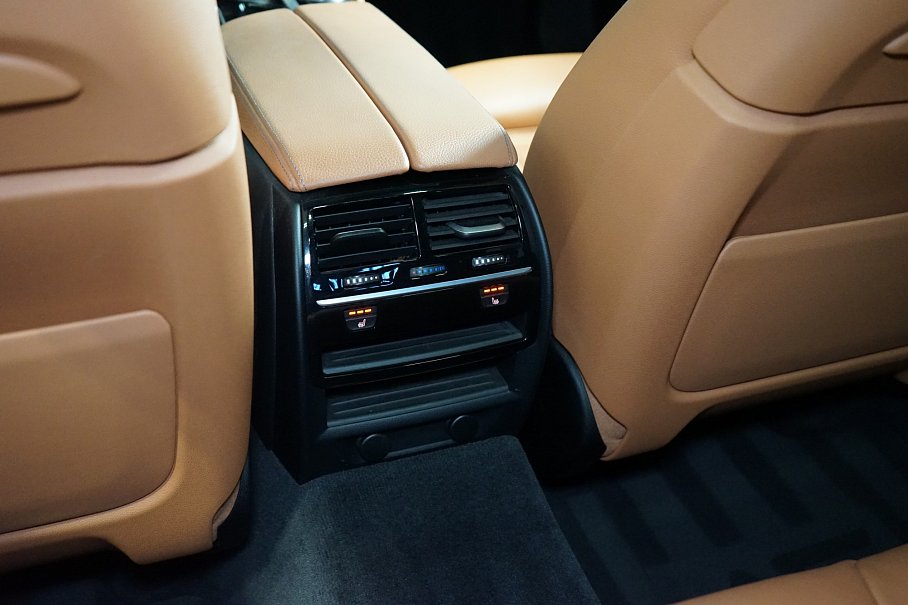 BMW Řada 6 630d xDrive GT