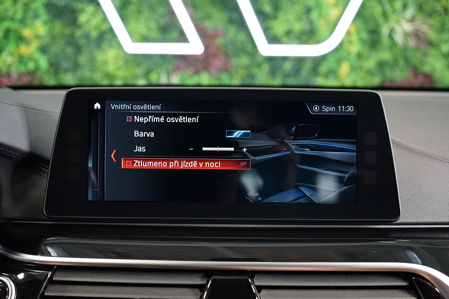 BMW Řada 6 630d xDrive GT