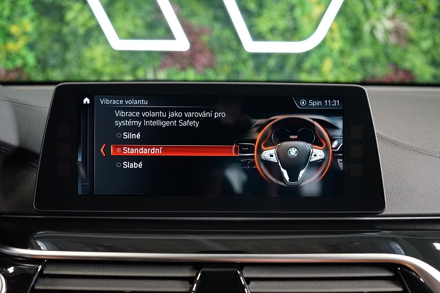 BMW Řada 6 630d xDrive GT