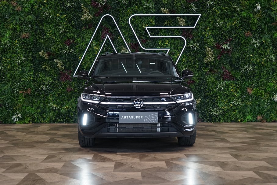 Volkswagen T-Roc 1.5 TSI R-Line