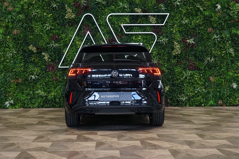 Volkswagen T-Roc 1.5 TSI R-Line