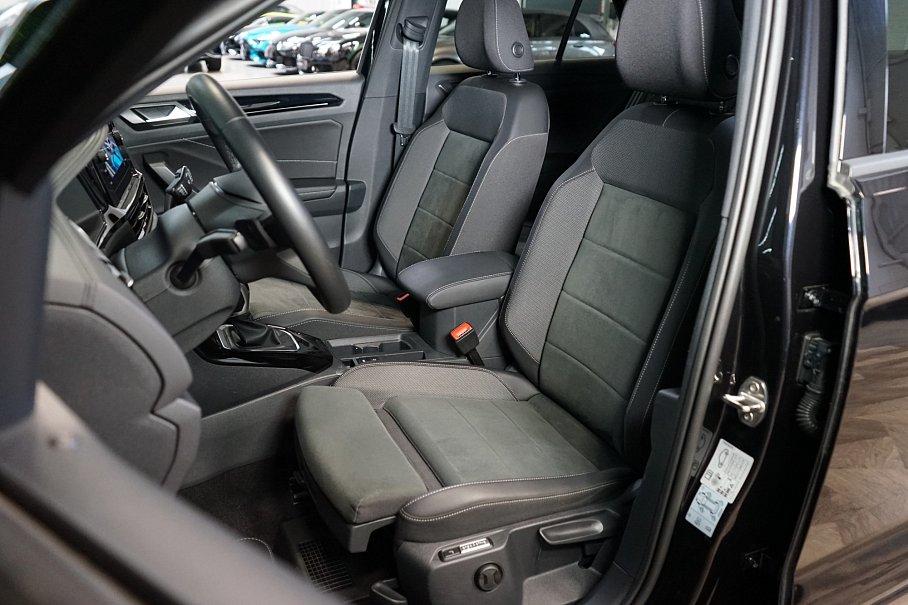 Volkswagen T-Roc 1.5 TSI R-Line