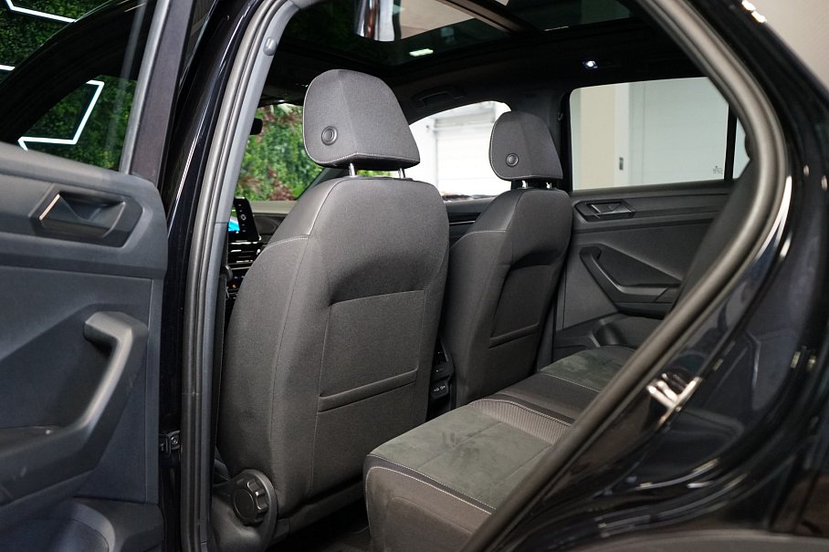 Volkswagen T-Roc 1.5 TSI R-Line