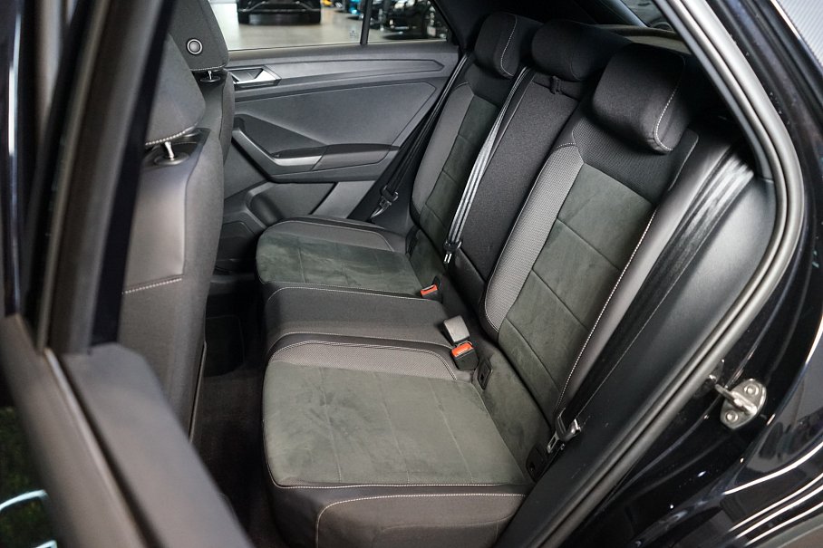 Volkswagen T-Roc 1.5 TSI R-Line