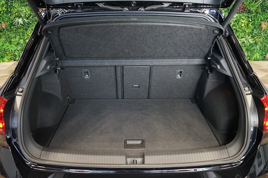 Volkswagen T-Roc 1.5 TSI R-Line