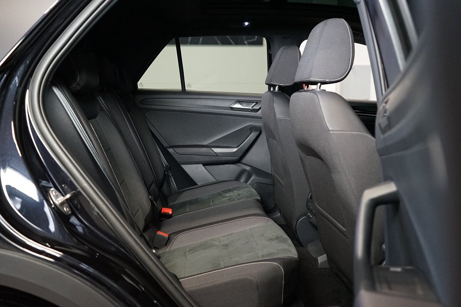 Volkswagen T-Roc 1.5 TSI R-Line