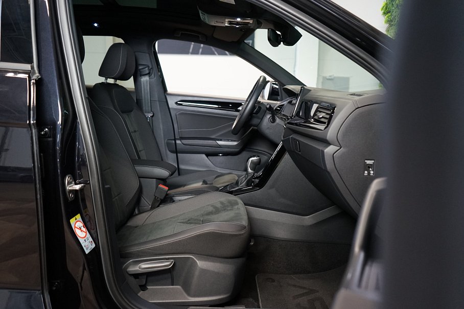 Volkswagen T-Roc 1.5 TSI R-Line