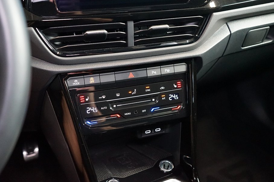 Volkswagen T-Roc 1.5 TSI R-Line